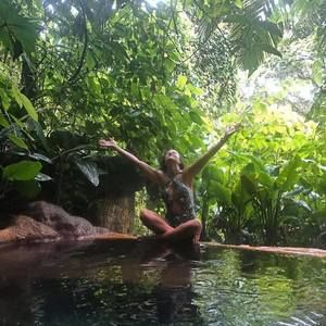 Meet your Posher, Kim